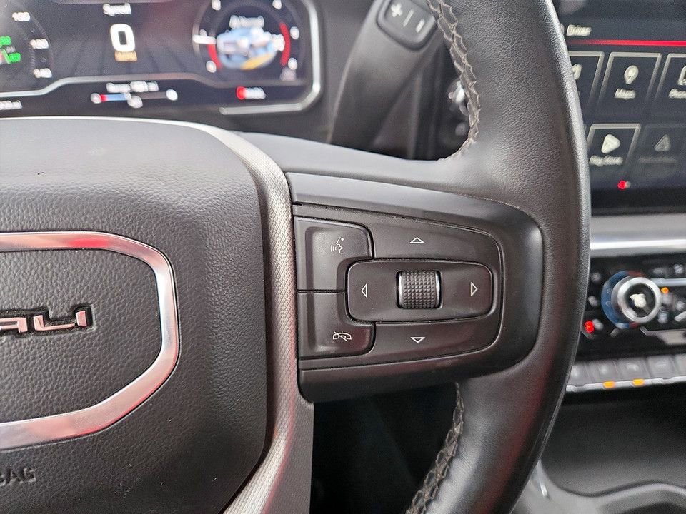 Used 2024 GMC Sierra 2500 Denali w/ Denali Reserve Package image 16