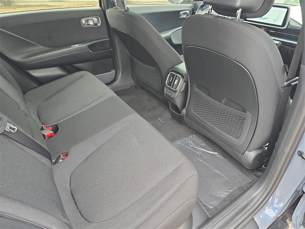 New 2025 Hyundai Ioniq 6 SE image 11