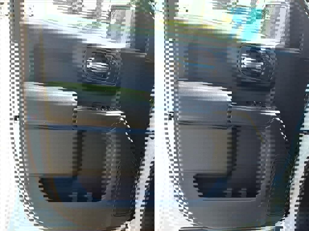 New 2026 Chevrolet Silverado 1500 W/T w/ WT Value Package image 9