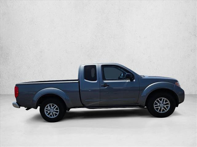 Used 2017 Nissan Frontier SV w/ SV Value Truck Package RWD video 4