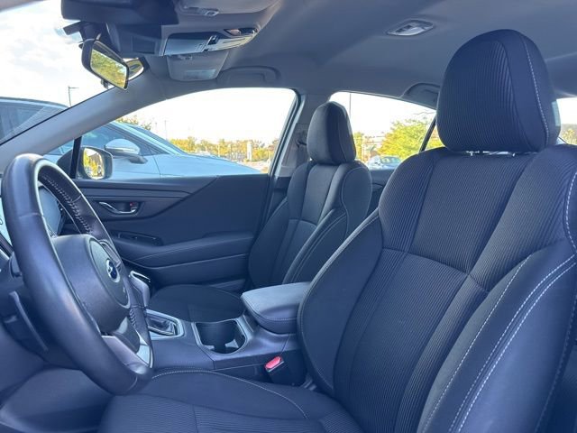 Used 2023 Subaru Legacy Premium image 8
