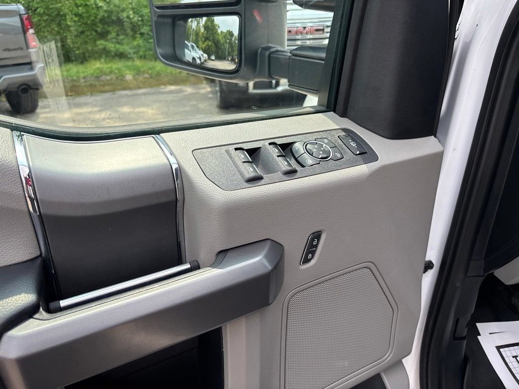 Used 2020 Ford F250 XLT w/ XLT Premium Package AWD/4WD image 23