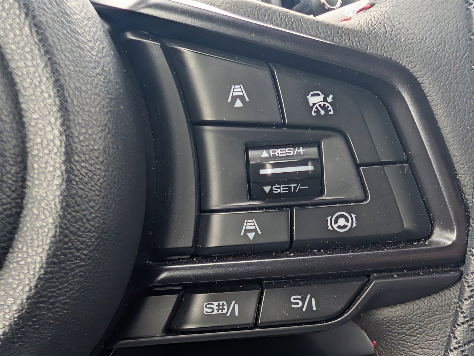 Used 2024 Subaru WRX Premium w/ Popular Package #2A image 21