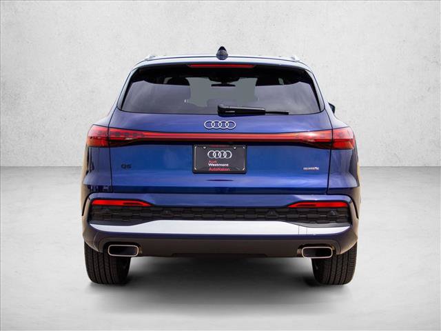 Certified 2025 Audi Q5 Premium w/ Convenience Package AWD/4WD image 6