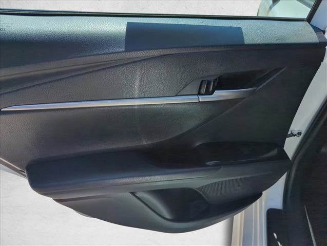 Certified 2026 Toyota Camry SE w/ Convenience Package FWD image 27
