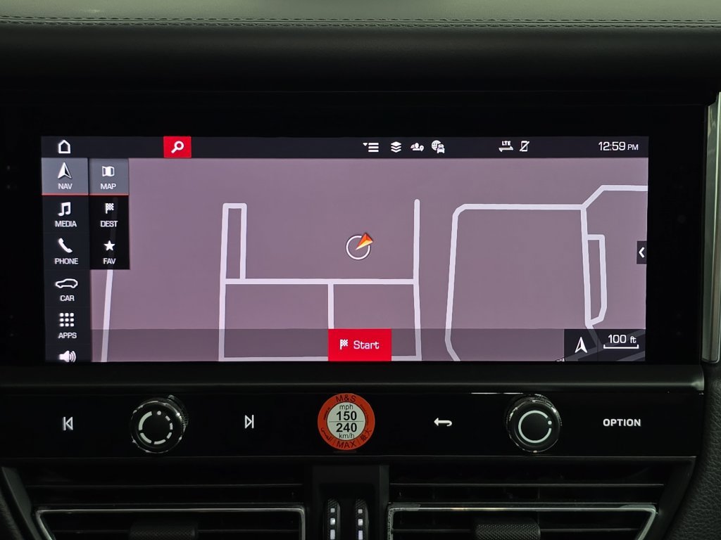 Certified 2026 Porsche Macan S AWD/4WD image 18