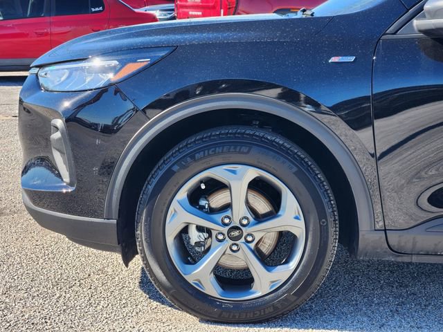 Used 2025 Ford Escape ST-Line AWD/4WD image 8