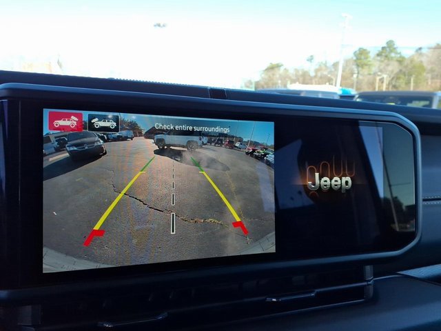 New 2026 Jeep Wrangler Sahara image 17