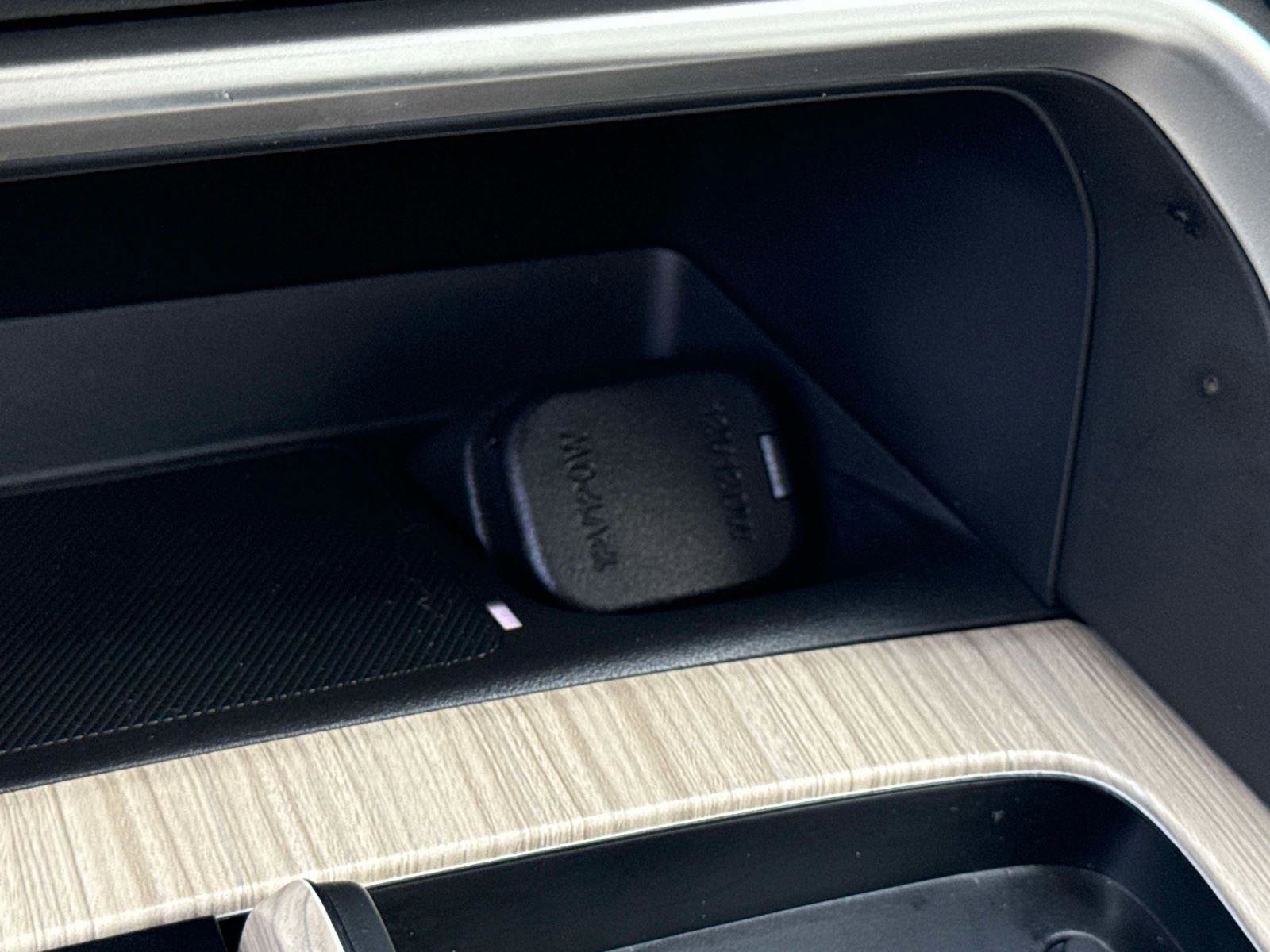 Certified 2025 MAZDA CX-90 3.3 Turbo w/ Preferred Package image 26