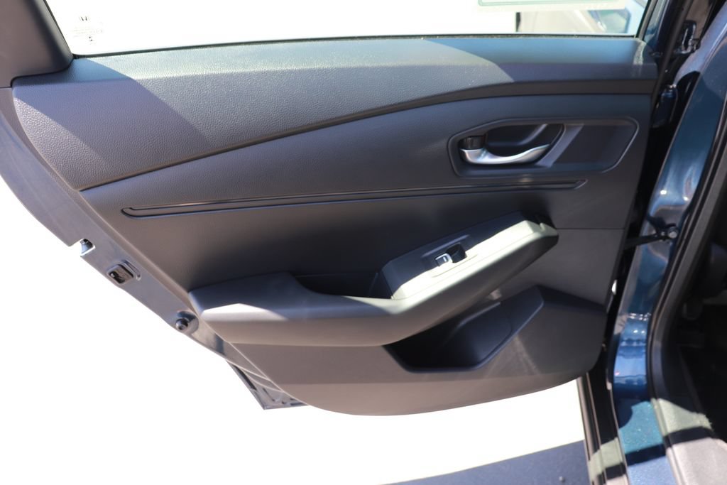 Used 2024 Honda Accord EX image 12