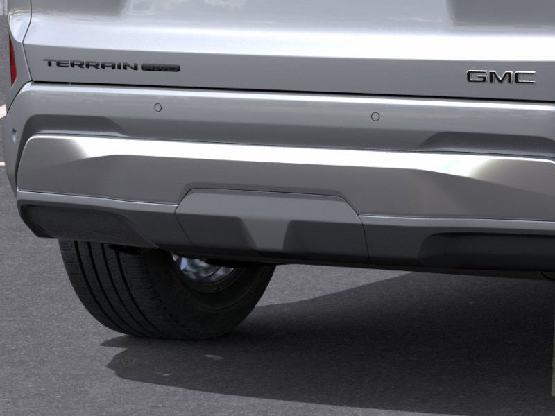 New 2026 GMC Terrain Denali w/ LPO, Black Badging Package image 14