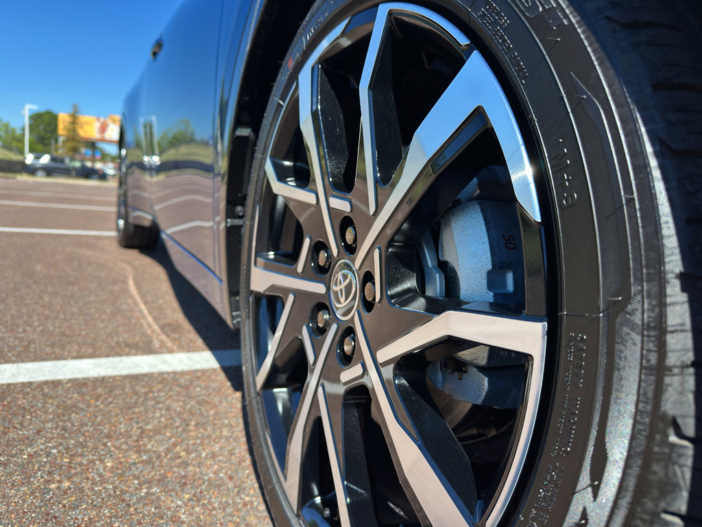 New 2026 Toyota Prius Plug-In Hybrid image 9