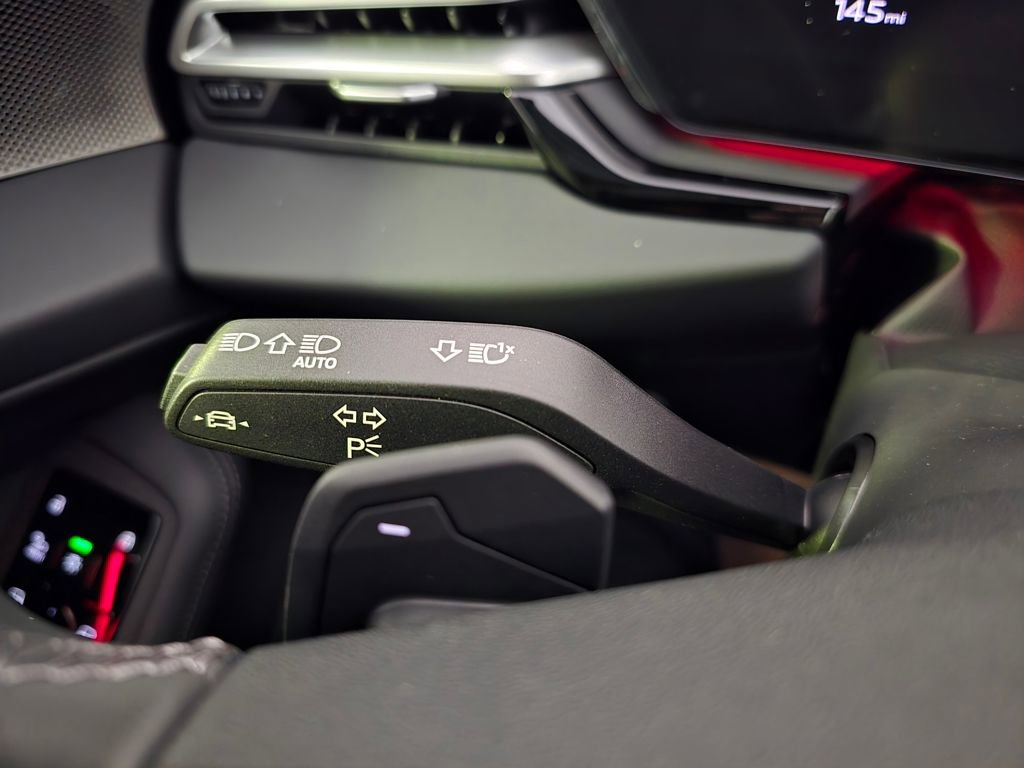 New 2025 Audi A5 2.0T Premium Plus AWD/4WD image 21