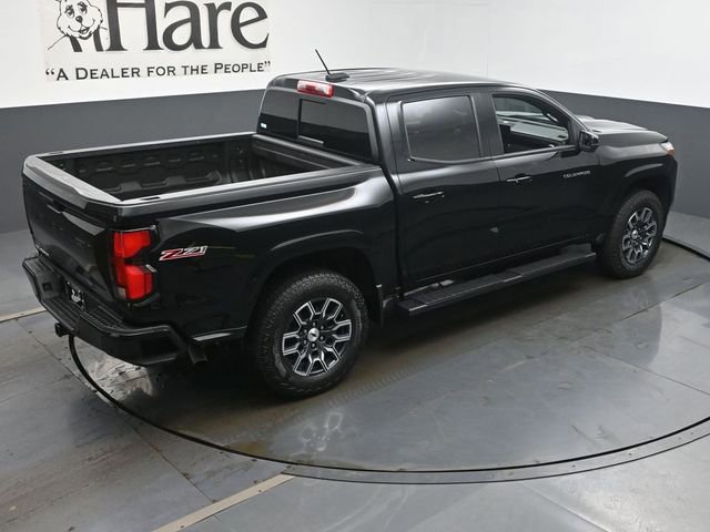 Used 2024 Chevrolet Colorado Z71 w/ Z71 Convenience Package 2 image 39