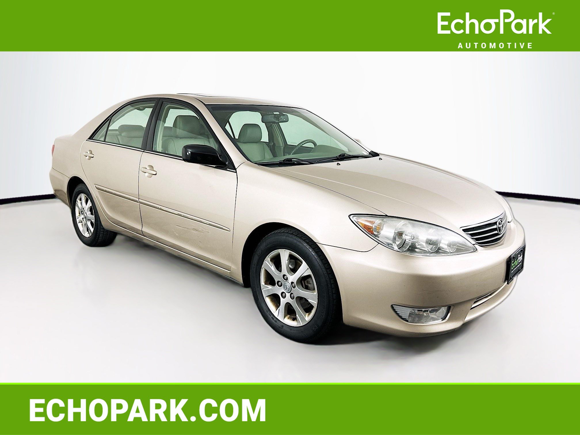 Used 2006 Toyota Camry XLE FWD image 1