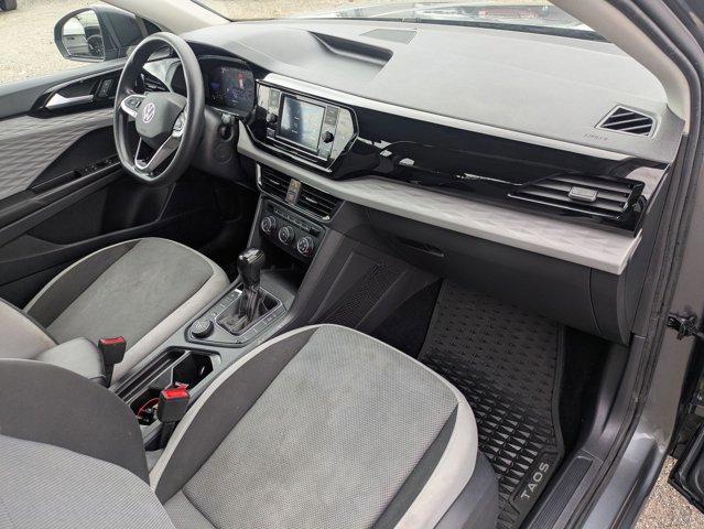 Used 2022 Volkswagen Taos S image 25