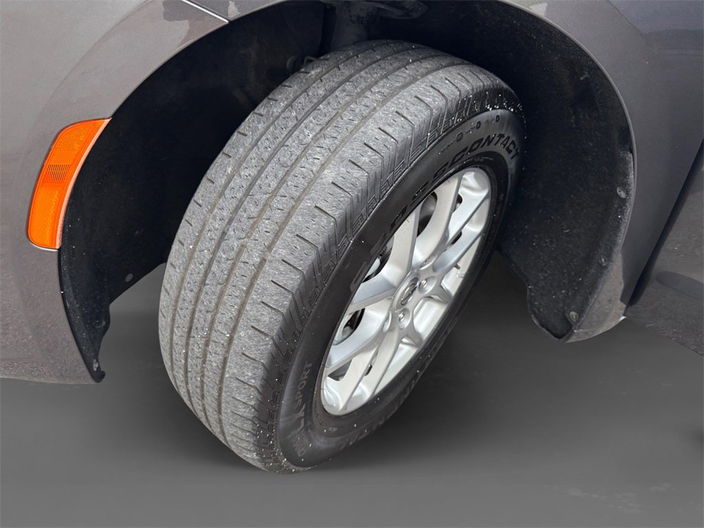 Used 2022 Chrysler Pacifica Touring-L image 10