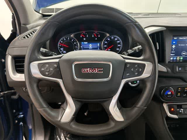 Used 2023 GMC Terrain SLE w/ Driver Convenience Package AWD/4WD image 7