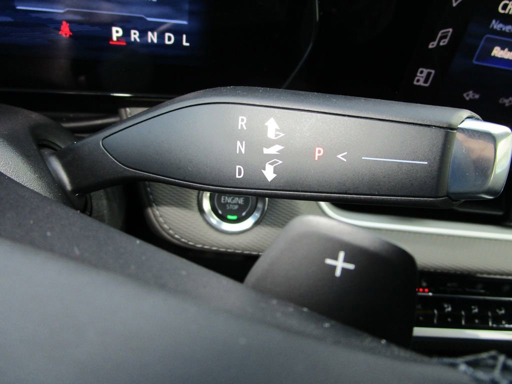 New 2026 Chevrolet Equinox LT w/ Convenience Package II image 29