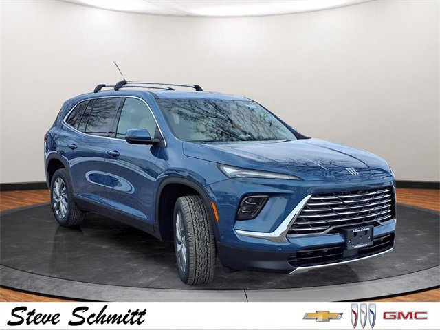 New 2026 Buick Enclave Preferred w/ Super Cruise Package image 30