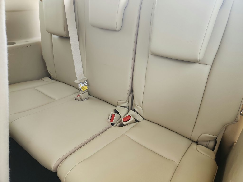Used 2019 Toyota Highlander Limited AWD/4WD image 23
