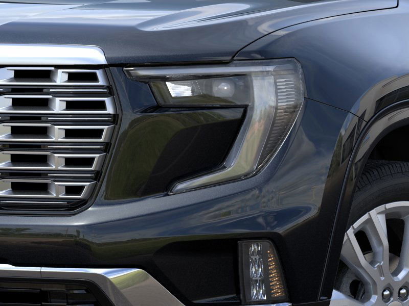 New 2025 GMC Acadia Denali w/ Super Cruise Package image 10