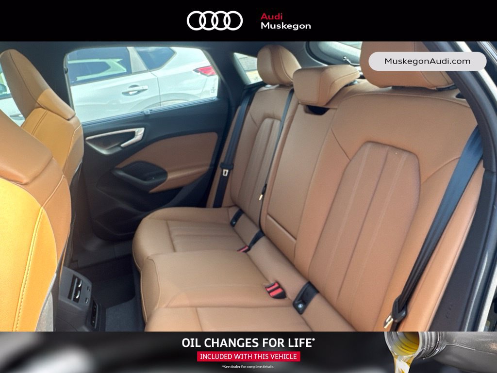 New 2026 Audi A5 Prestige AWD/4WD image 24