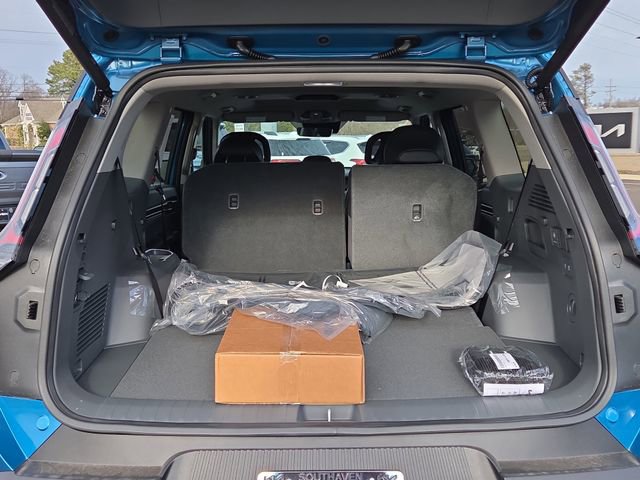 New 2026 Kia EV9 Wind image 4