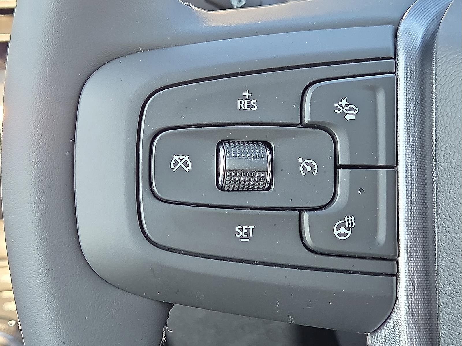 Used 2025 GMC Sierra 2500 SLT w/ SLT Convenience Package AWD/4WD image 21