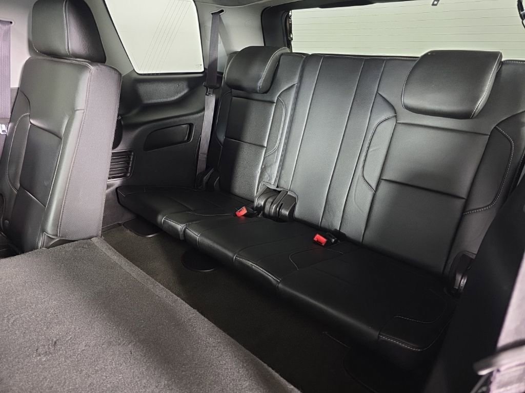Used 2017 Chevrolet Tahoe LT image 33