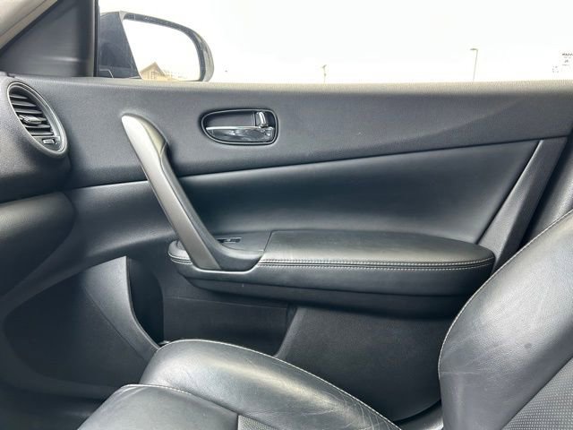 Used 2014 Nissan Maxima 3.5 SV w/ Sport Package image 40