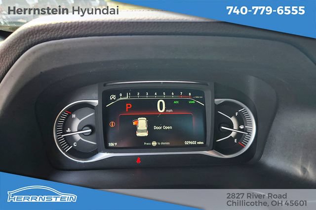 Used 2023 Honda Passport Elite image 20