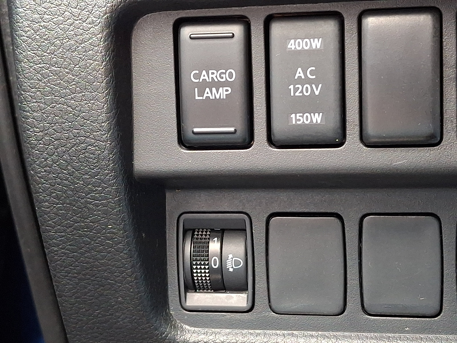 Certified 2021 Nissan Titan Platinum Reserve w/ Moonroof Package AWD/4WD image 24