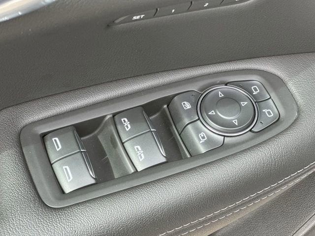 Used 2022 Cadillac XT5 Premium Luxury AWD/4WD image 16
