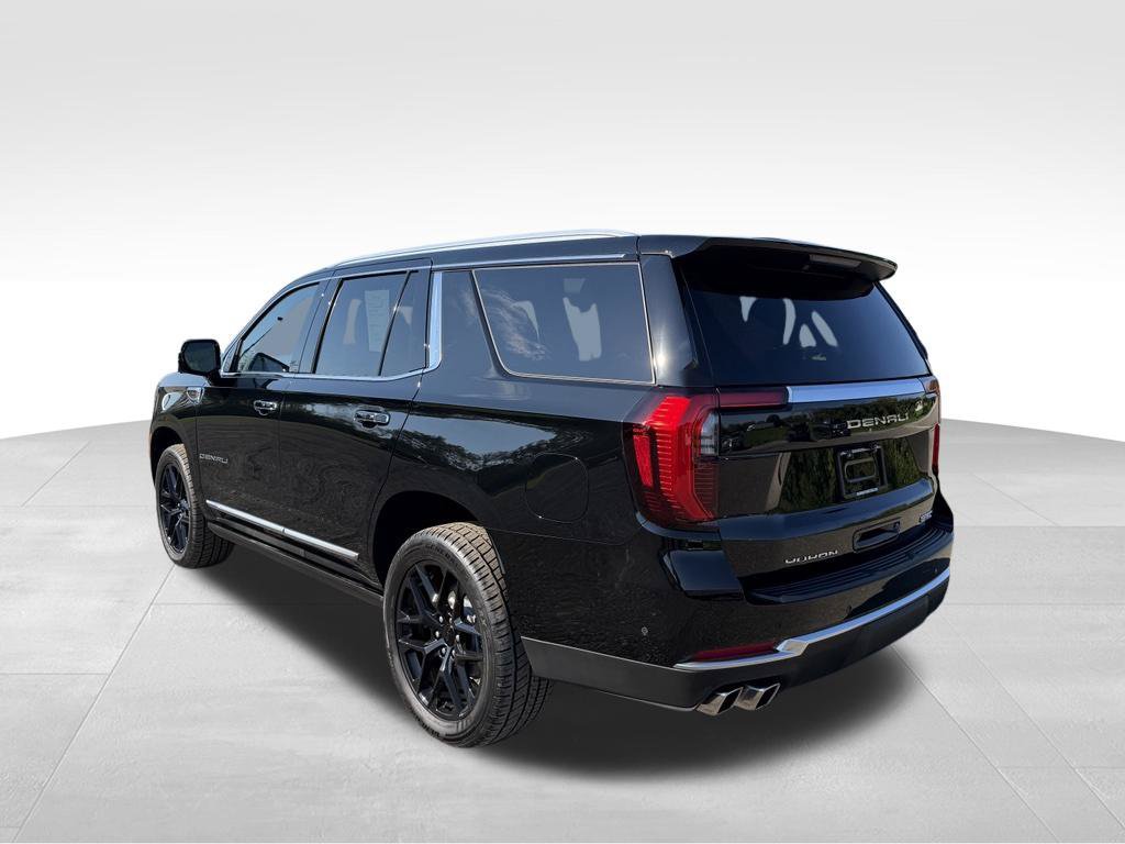 Used 2026 GMC Yukon Denali w/ Sun & Power Step Package AWD/4WD image 19