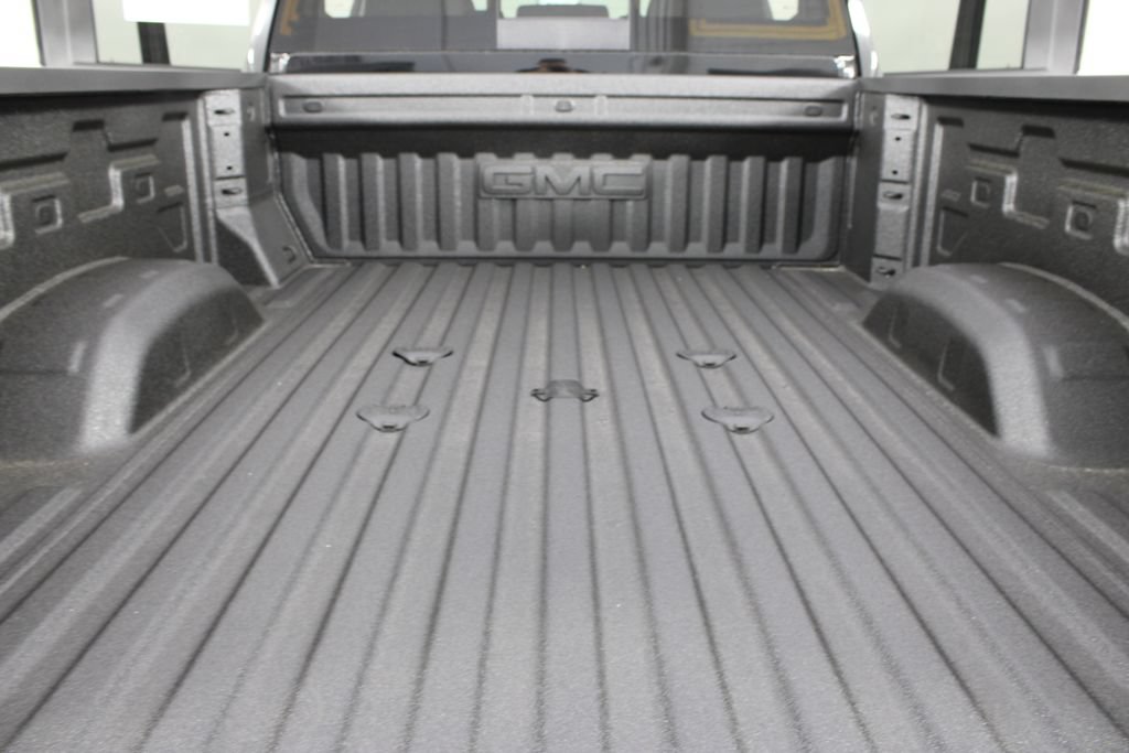 New 2026 GMC Sierra 2500 Denali w/ Denali Reserve Package AWD/4WD image 24