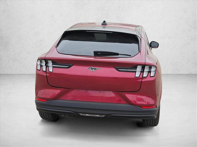 Used 2025 Ford Mustang Mach-E Premium image 6