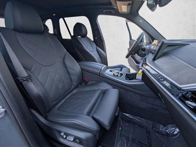 Used 2026 BMW X5 xDrive40i image 24