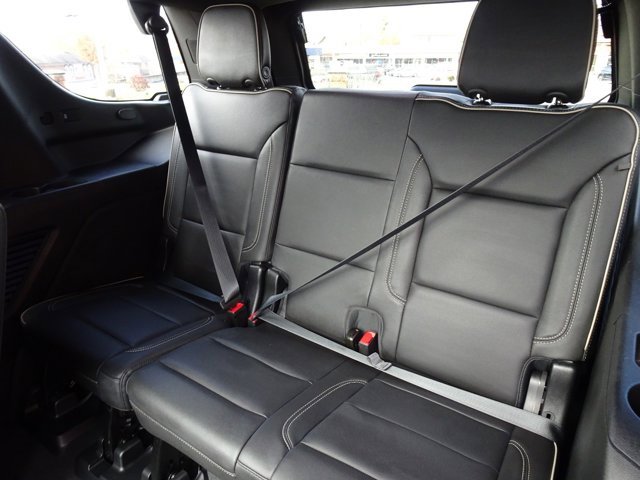 Certified 2023 Chevrolet Tahoe Premier image 19