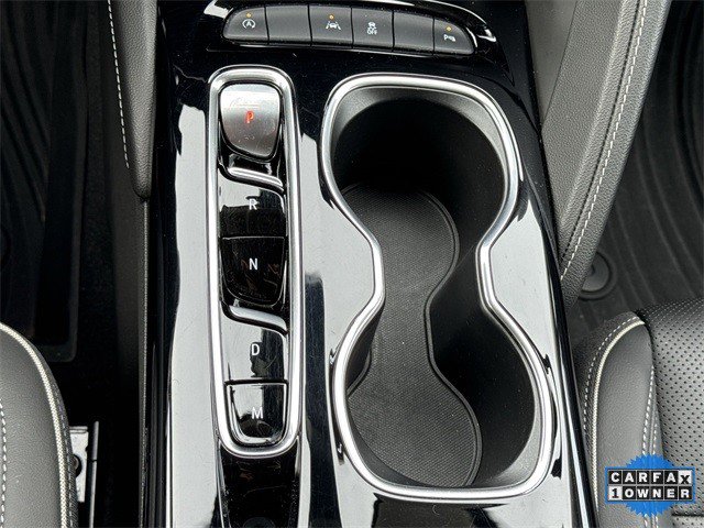 Used 2023 Buick Envision Essence image 19