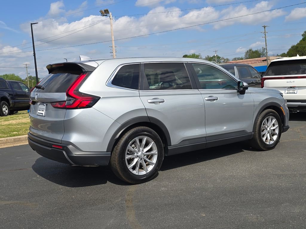 Used 2025 Honda CR-V EX-L image 3