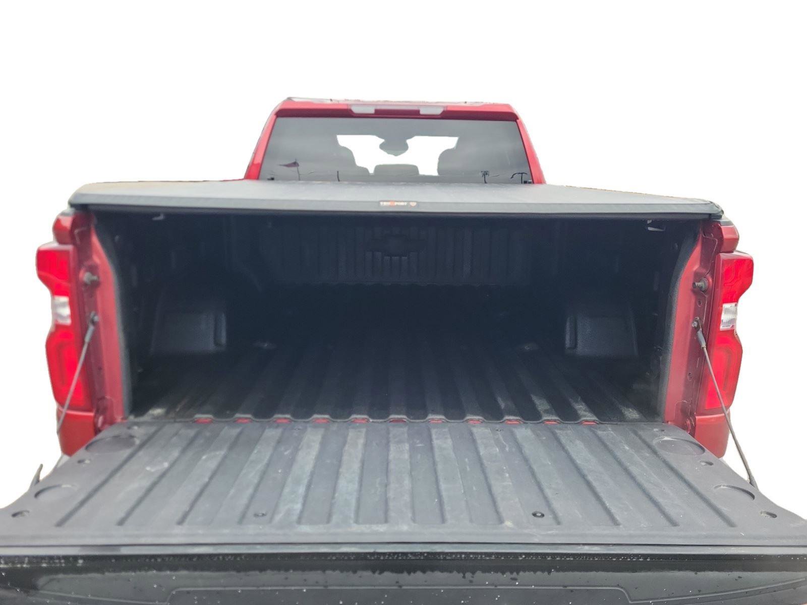 Used 2023 Chevrolet Silverado 1500 RST w/ Max Trailering Package image 21