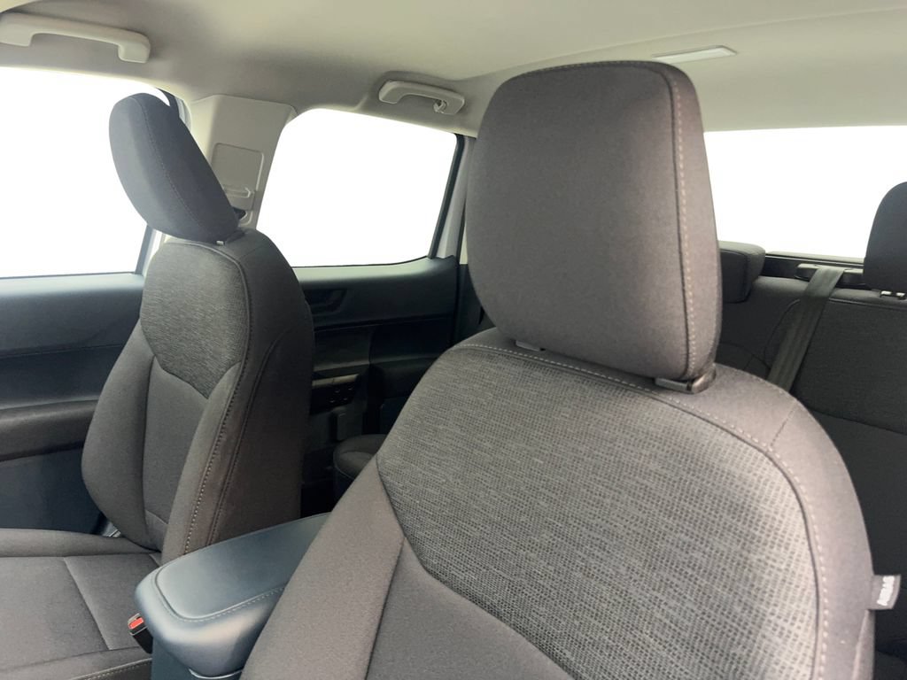 Used 2026 Ford Maverick XL FWD image 28