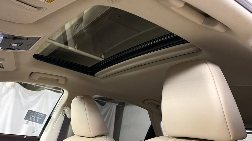 Certified 2020 Lexus RX 350 AWD w/ Premium Package image 6