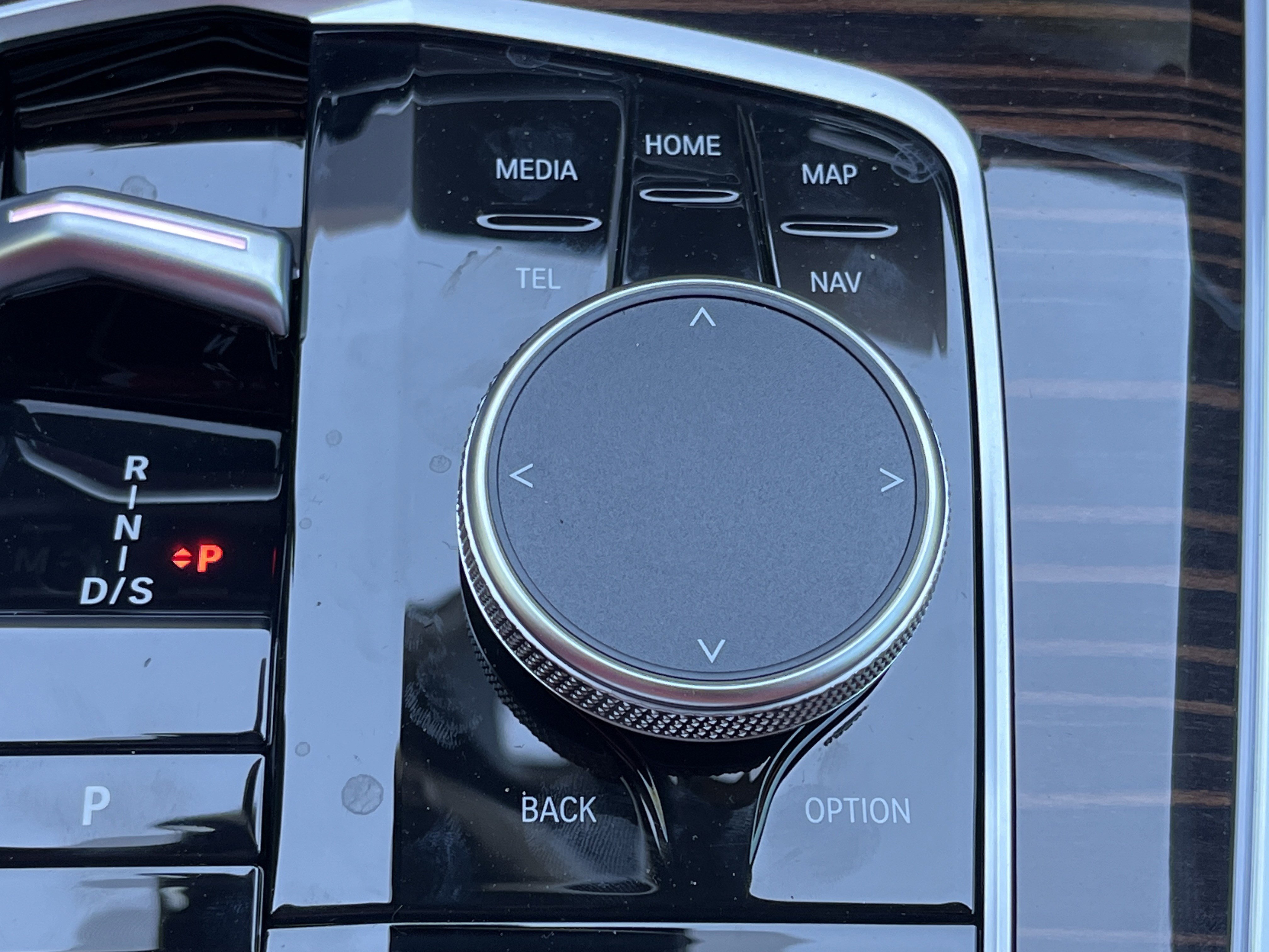 New 2026 BMW X5 sDrive40i w/ Parking Assistance Package RWD image 6