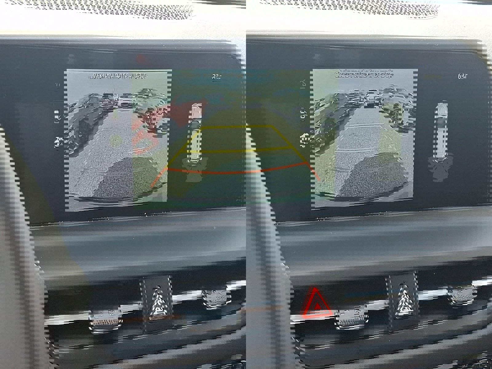 New 2026 Kia Seltos EX image 13