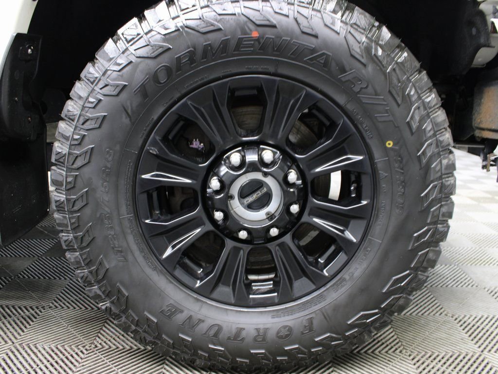 Used 2021 Ford F250 Lariat image 8