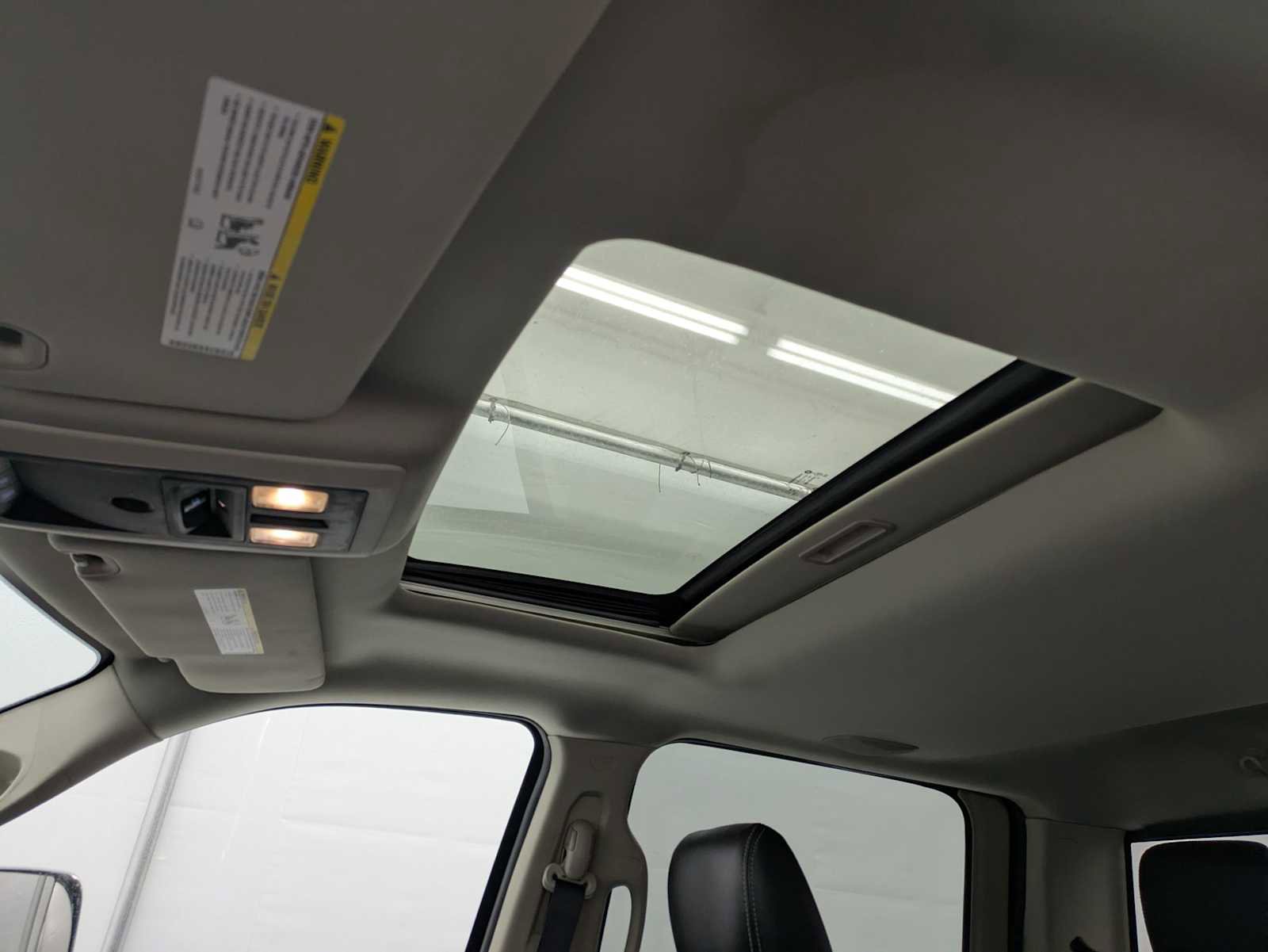 Used 2015 RAM 1500 Laramie image 20