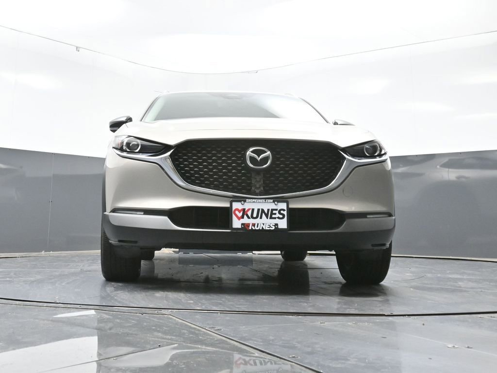 Used 2024 MAZDA CX-30 AWD 2.5 S w/ Select Sport Pkg image 54