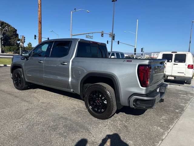 Used 2026 GMC Sierra 1500 Elevation w/ Preferred Package AWD/4WD image 3